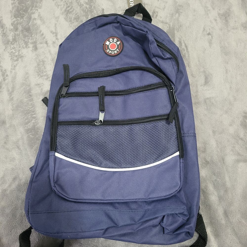 NEW 3 Kids Backpacks Knapsack Bookbag Children's Schoolbag - Picture 6 of 8